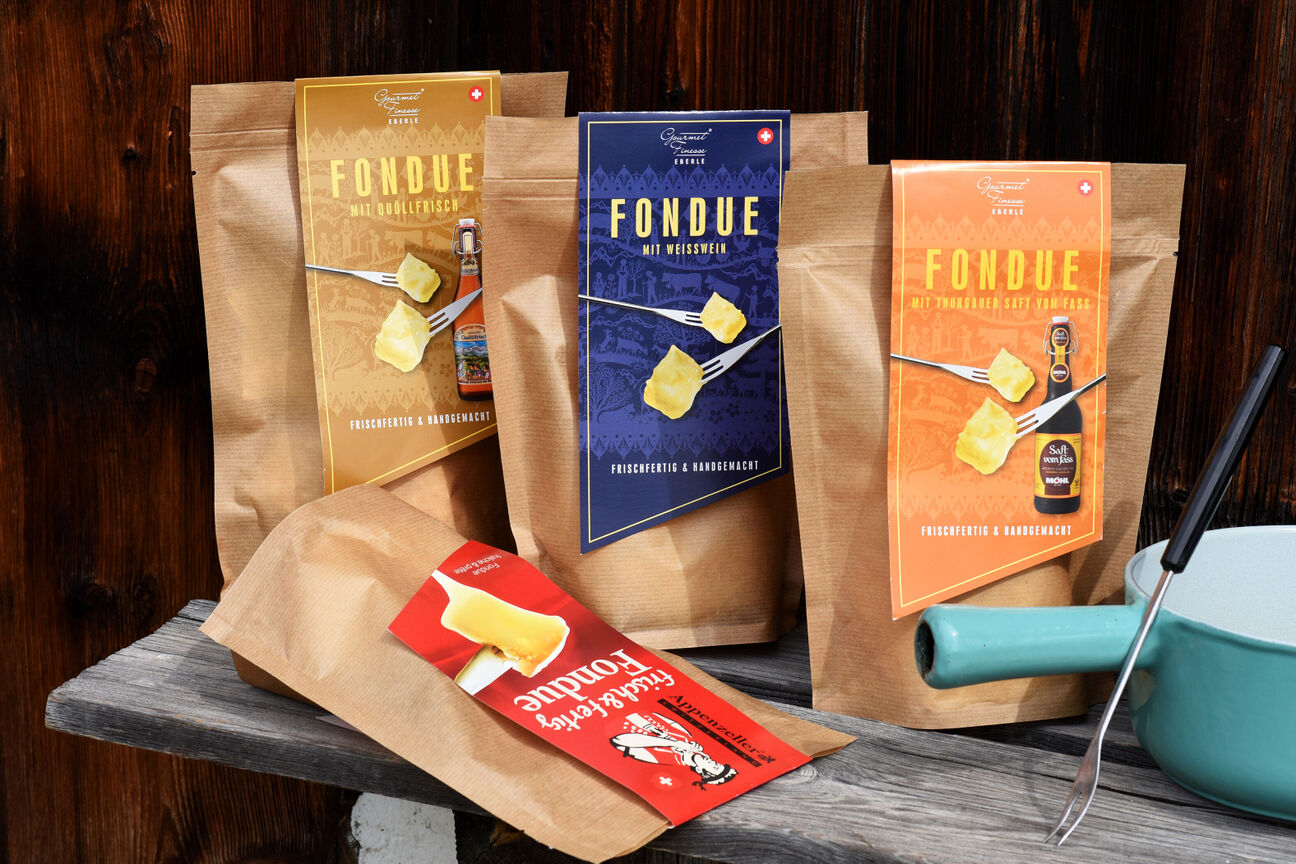 Fondue