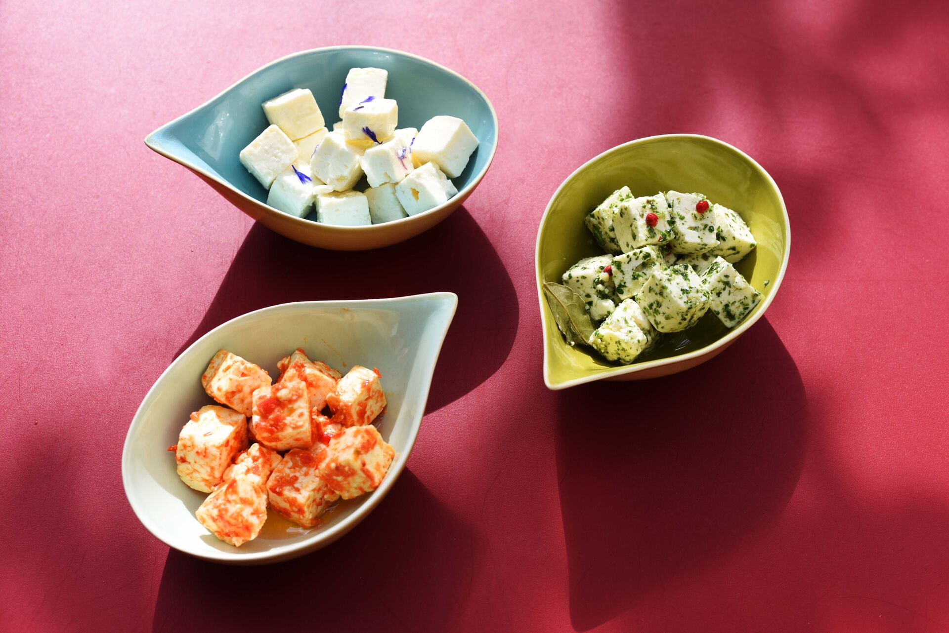 Käsegenuss neu gedacht.