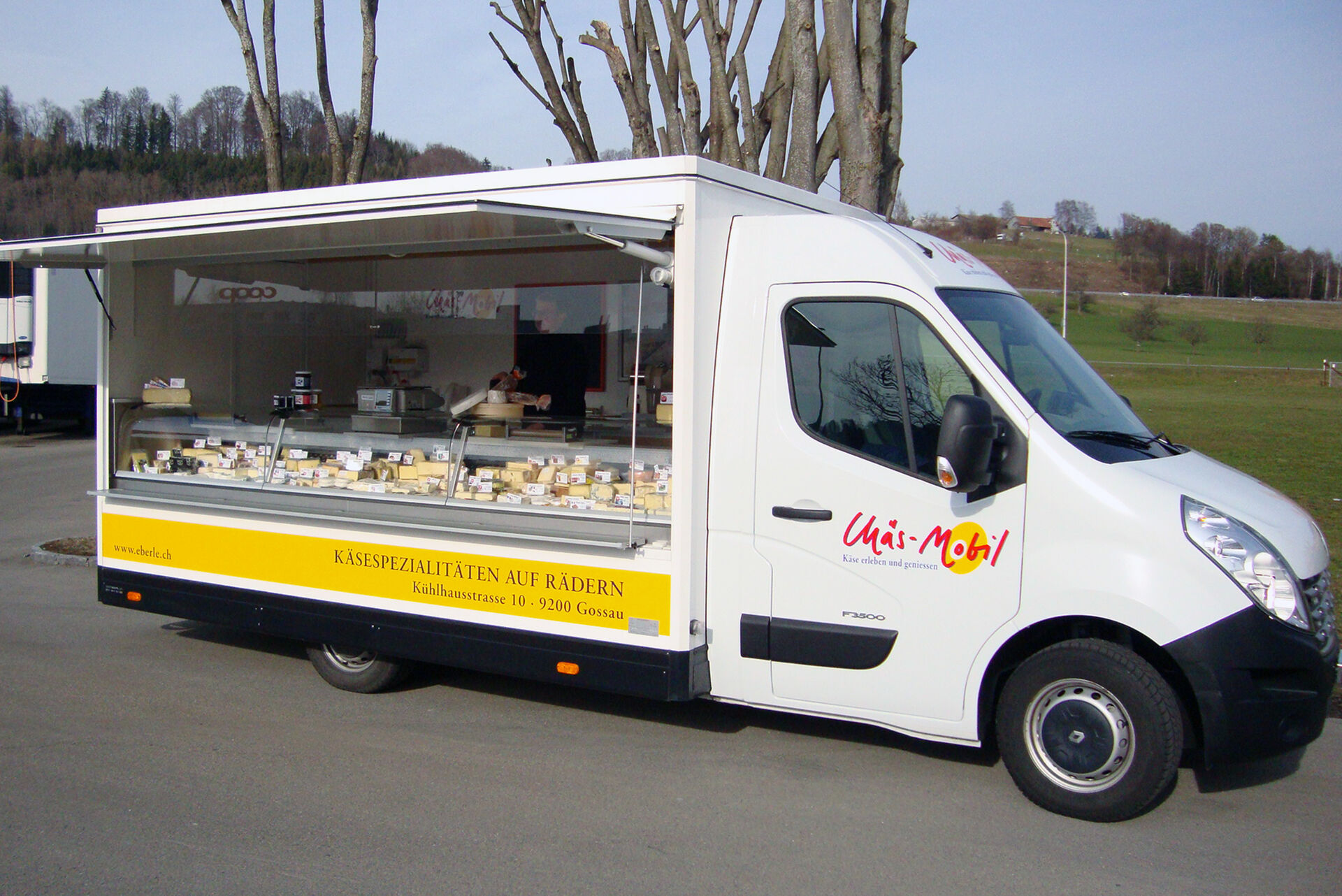 Chäs-Mobil